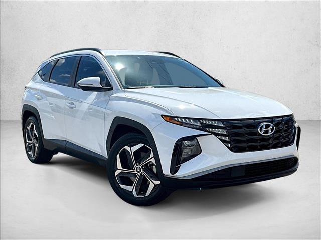 Used 2023 Hyundai Tucson SEL w/ Convenience Package image 11