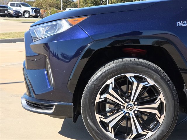 Used 2021 Toyota RAV4 XSE image 5