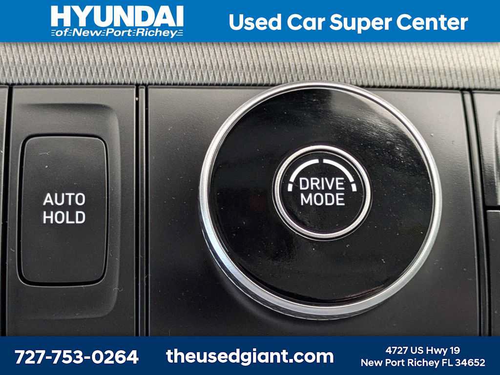 Used 2022 Hyundai Palisade SEL w/ Premium Package FWD image 30