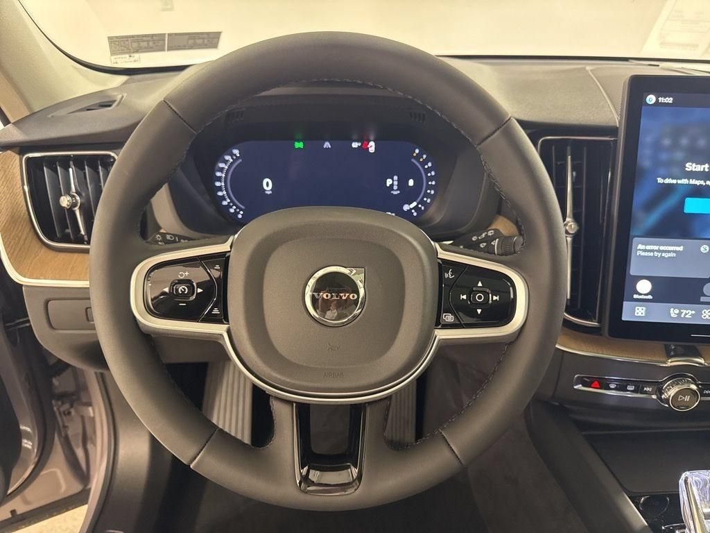 New 2026 Volvo XC60 B5 Plus w/ Protection Package Premier AWD/4WD image 11