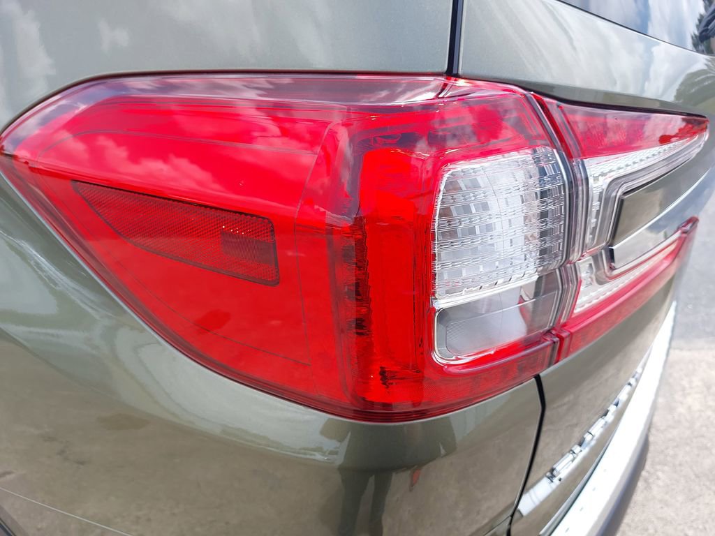 New 2026 Subaru Ascent Limited AWD/4WD image 31