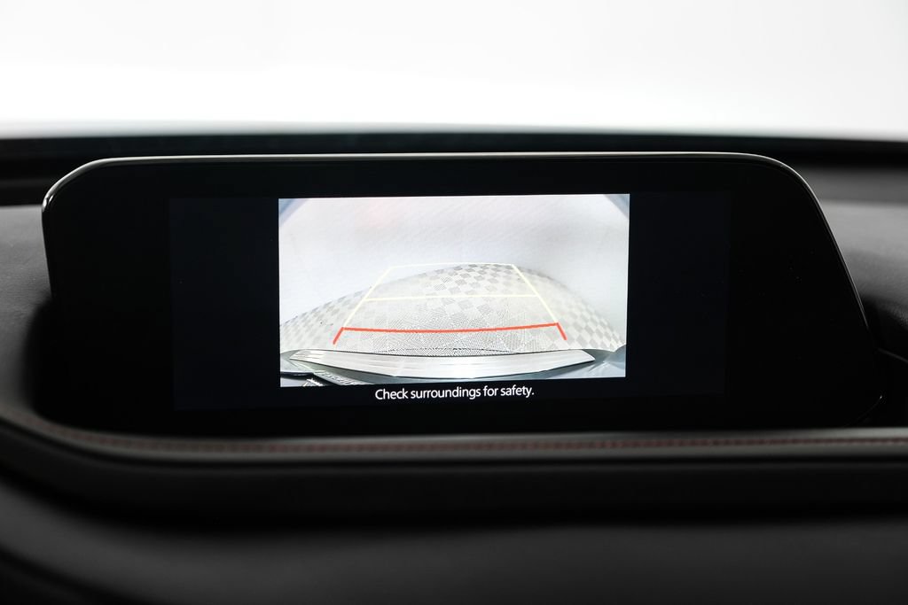 Used 2023 MAZDA CX-30 AWD 2.5 S w/ Preferred Package image 21