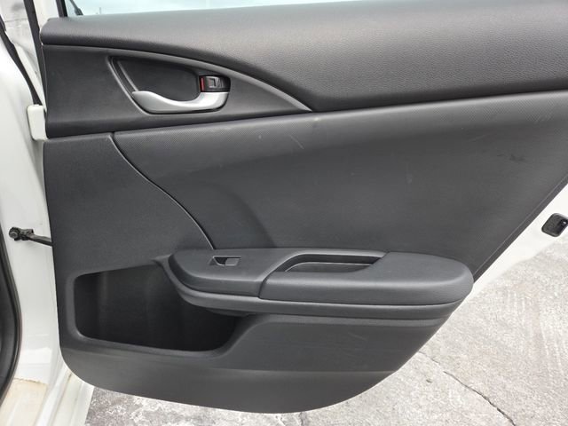 Used 2019 Honda Civic Sport image 21