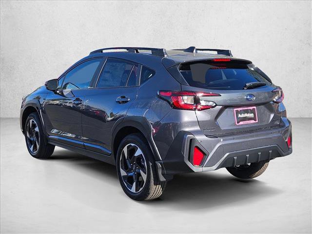 New 2026 Subaru Crosstrek 2.5i Limited image 9