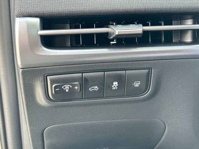 New 2026 Hyundai Santa Cruz Limited image 25