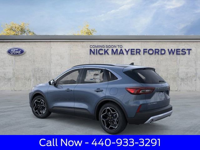 New 2026 Ford Escape Platinum image 5