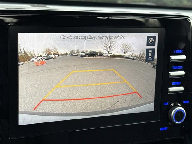 Used 2021 Hyundai Ioniq SE image 20