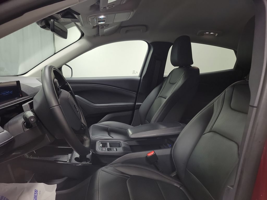 Used 2025 Ford Mustang Mach-E Premium AWD/4WD image 14