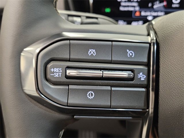 New 2026 GMC Terrain AT4 image 18