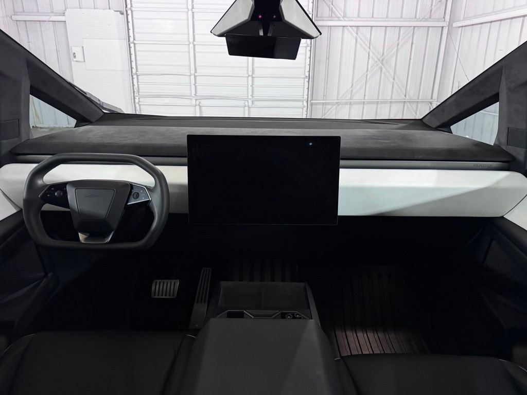 Used 2024 Tesla Cybertruck Cyberbeast AWD/4WD image 27