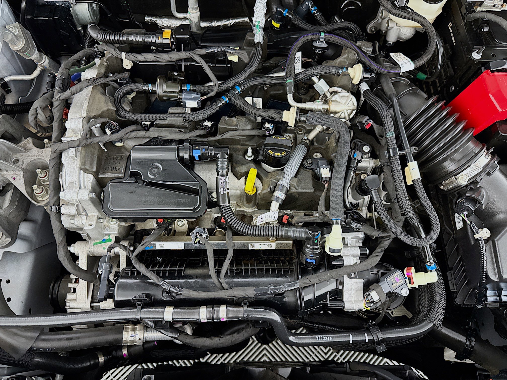 Used 2022 Ford Escape SE w/ Convenience Package image 38