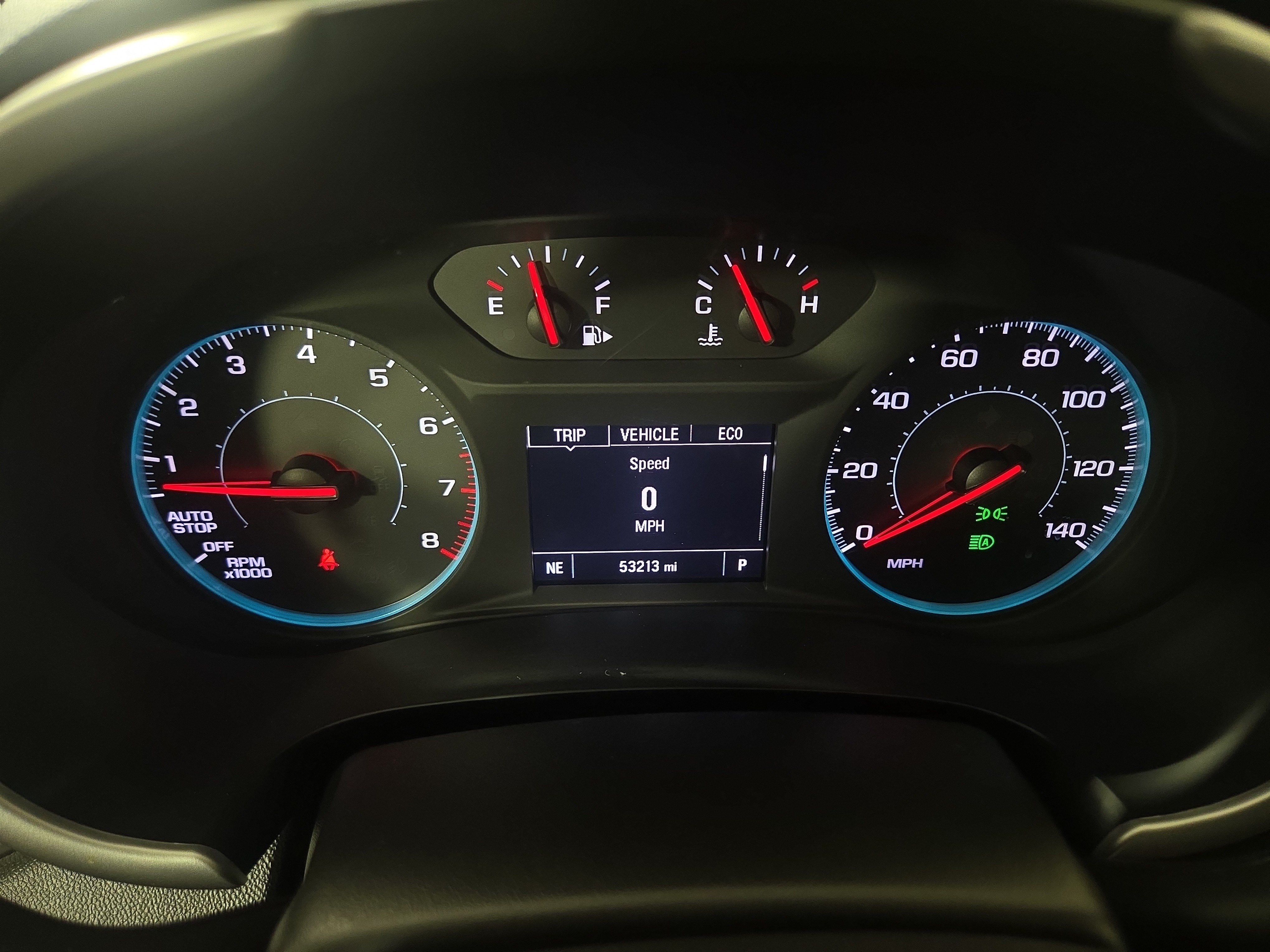 Certified 2024 Chevrolet Malibu LS FWD image 17