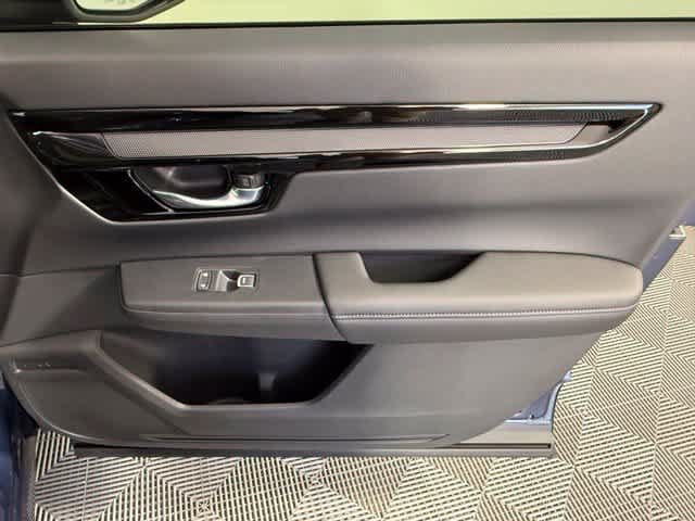 New 2027 Honda CR-V EX-L image 58