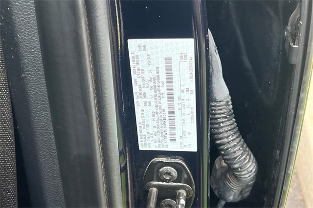 Used 2023 Ford F150 XLT image 37