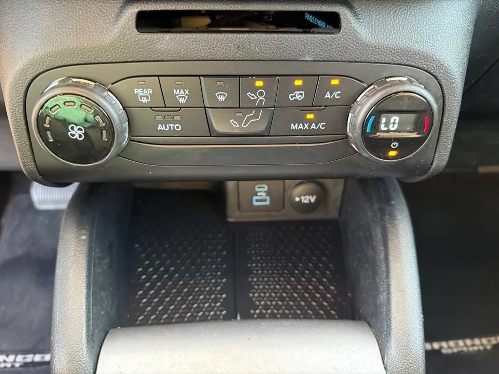 Used 2021 Ford Bronco Sport Big Bend AWD/4WD image 23