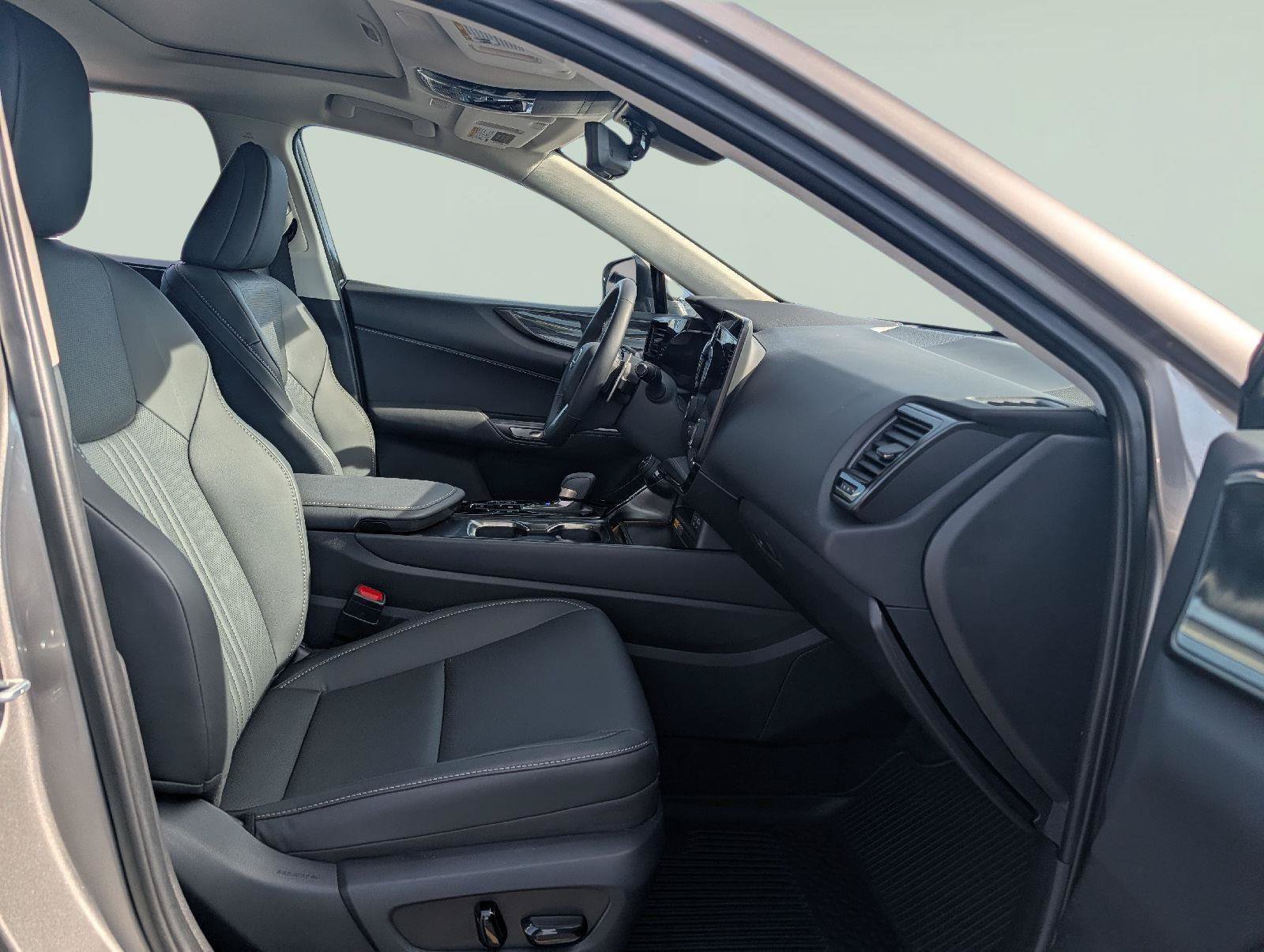 Used 2025 Lexus NX 350 AWD w/ Accessory Package (2T) image 20