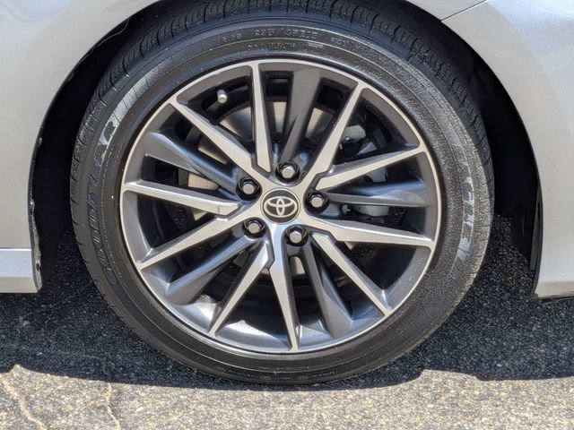 Used 2023 Toyota Camry XLE FWD image 11