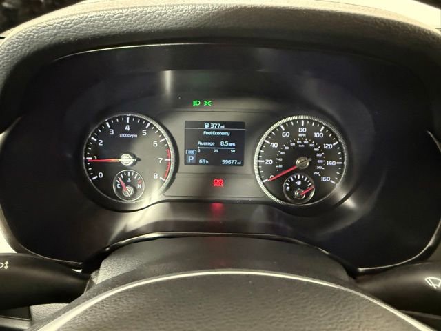 Used 2022 Kia Telluride S AWD/4WD image 18