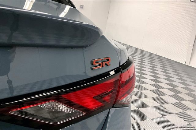 New 2025 Nissan Sentra SR w/ SR Premium Package image 20
