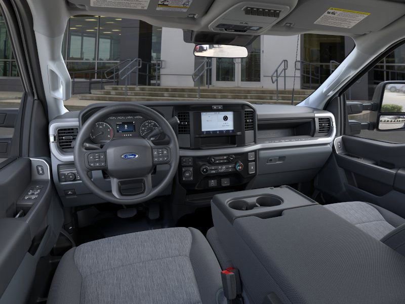 New 2026 Ford F350 XL w/ FX4 Off-Road Package image 9