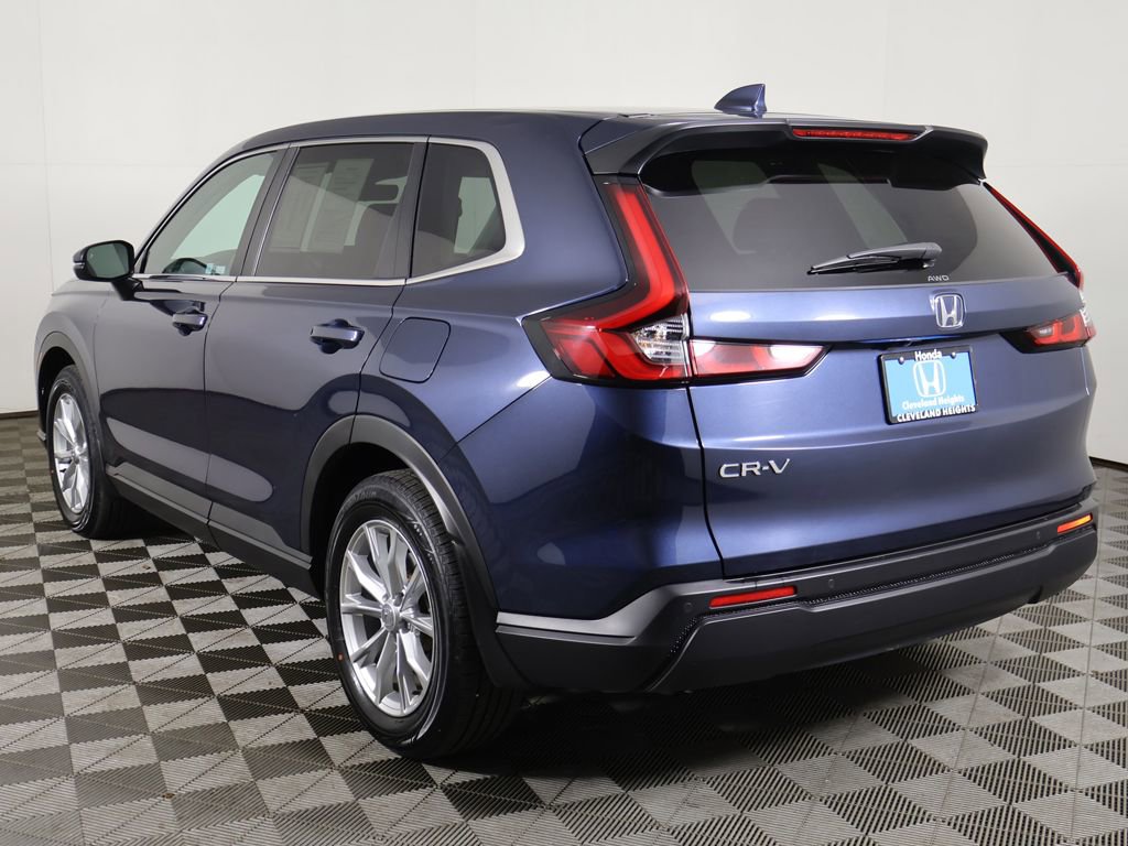 Used 2024 Honda CR-V EX-L image 9