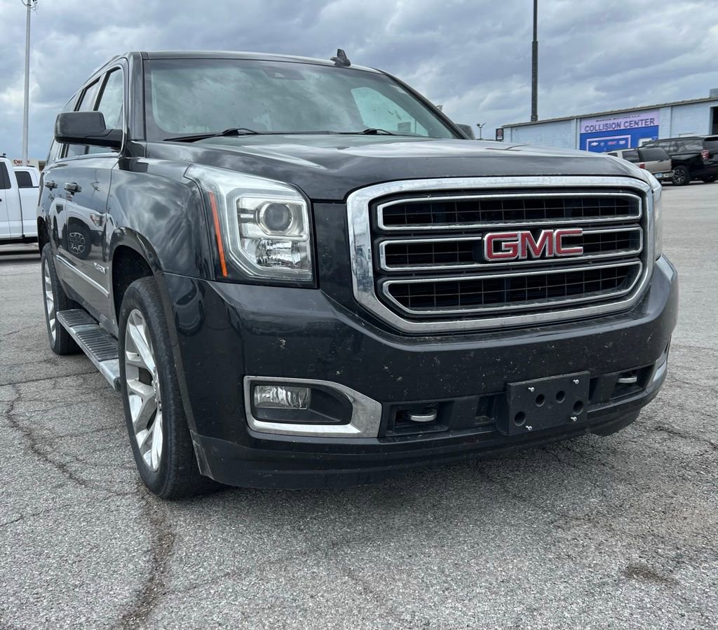 Used 2020 GMC Yukon SLT w/ Premium Edition