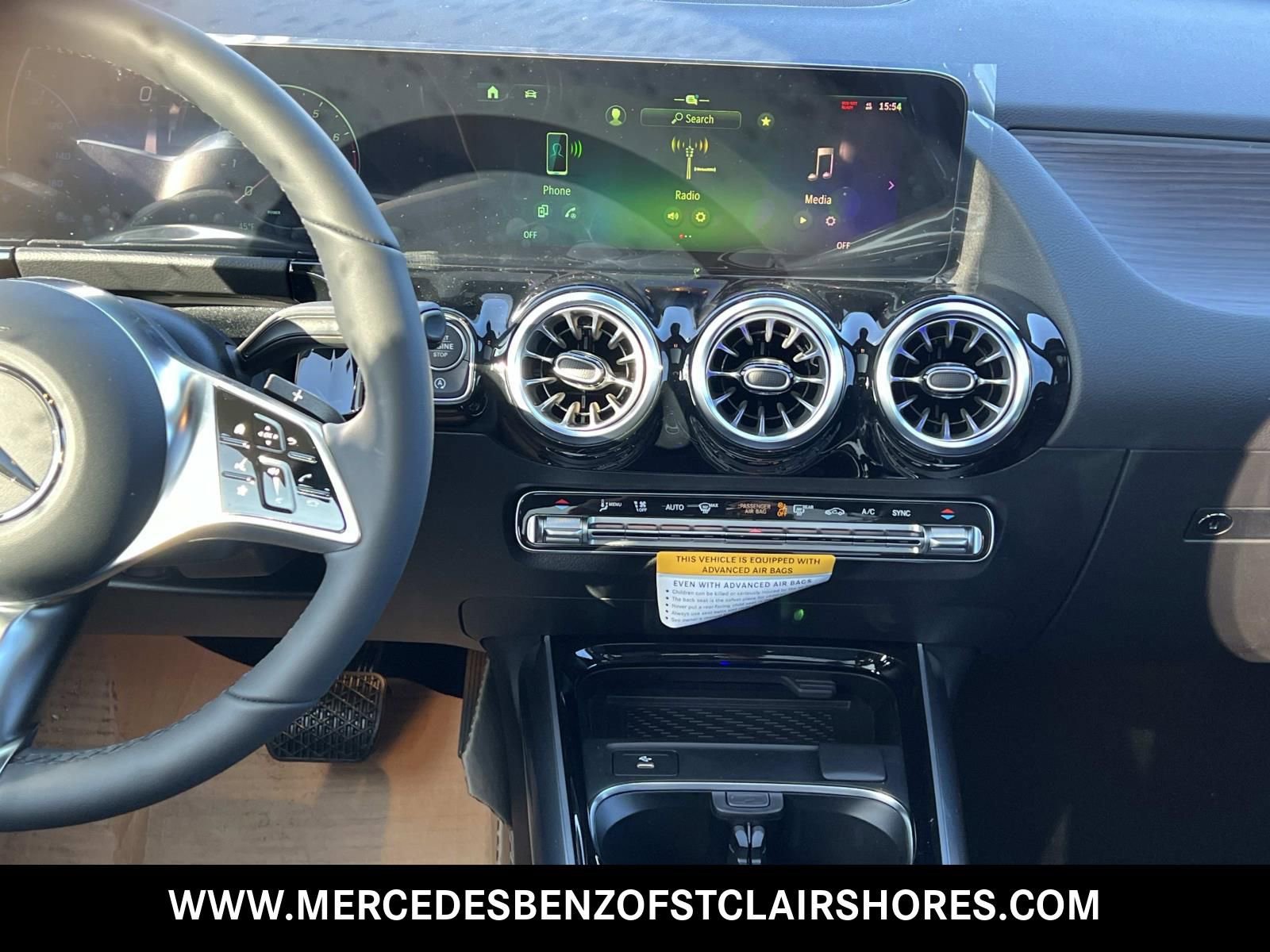 New 2026 Mercedes-Benz GLA 250 4MATIC image 14