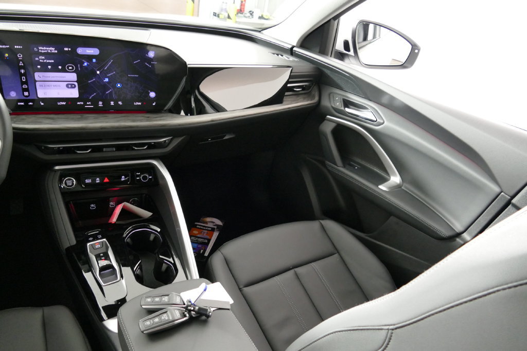 New 2026 Audi Q5 2.0T AWD/4WD image 24