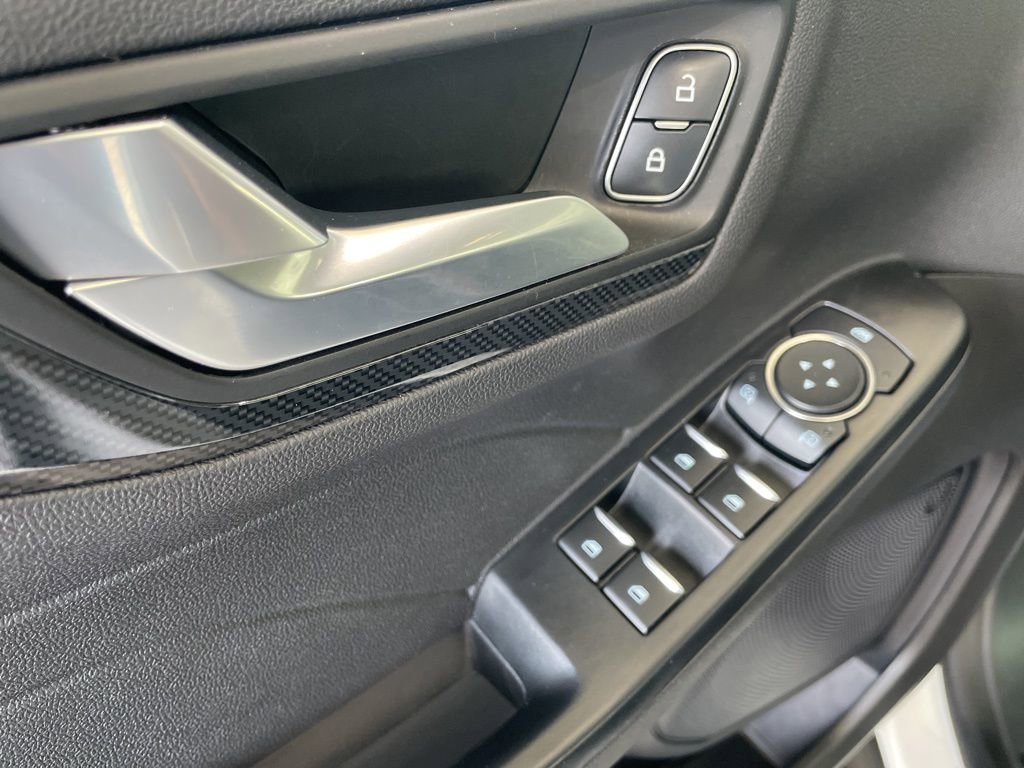 Certified 2024 Ford Escape ST-Line Select w/ Tech Pack #1 image 16