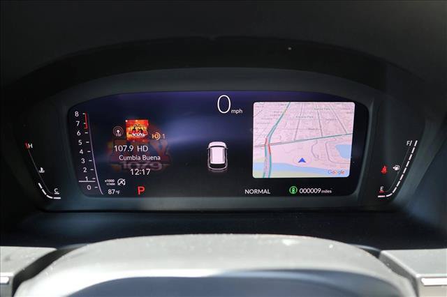New 2026 Honda Pilot EX-L image 15