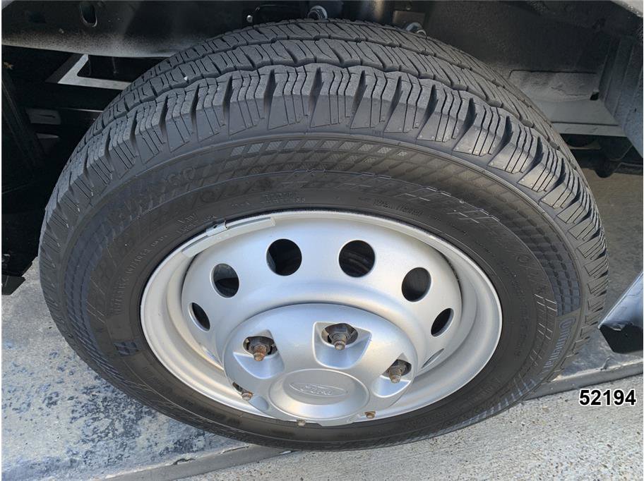 Used 2021 Ford Transit 350 148 High Roof Extended DRW w/ Upfitter Package image 33