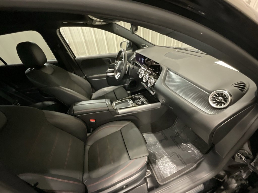 Used 2024 Mercedes-Benz GLA 250 image 13