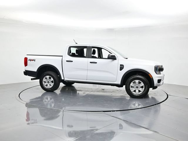 Certified 2025 Ford Ranger XL AWD/4WD image 3