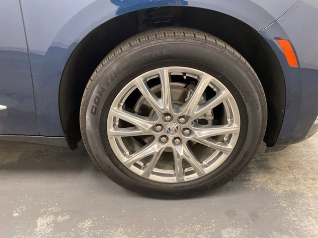 Certified 2023 Buick Enclave Essence w/ Experience Buick Package image 31