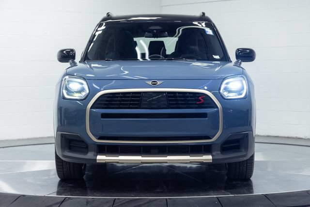 Used 2025 MINI Cooper Countryman S AWD/4WD image 5