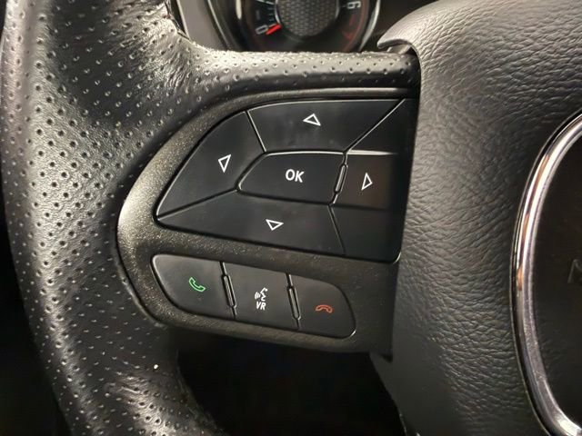 Used 2023 Dodge Challenger SXT w/ Blacktop Package image 16