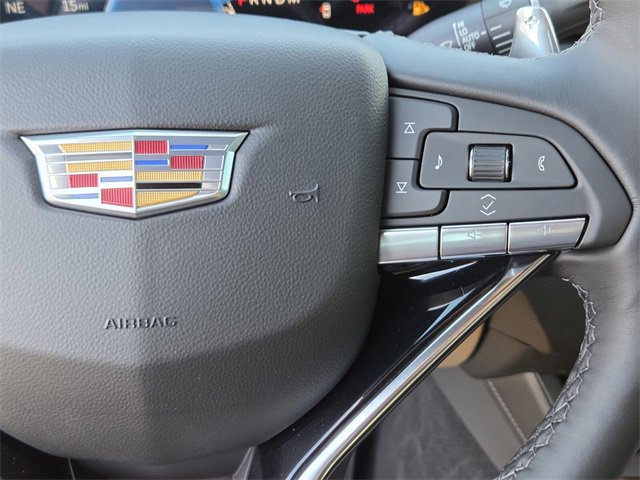 New 2026 Cadillac CT5 Premium Luxury image 23