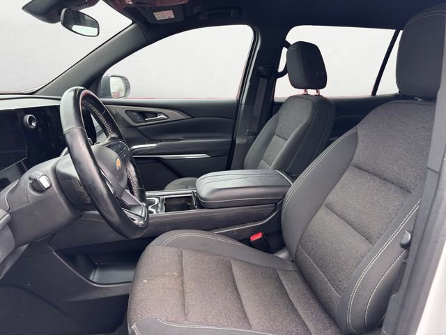 Used 2024 Chevrolet Traverse LS image 9