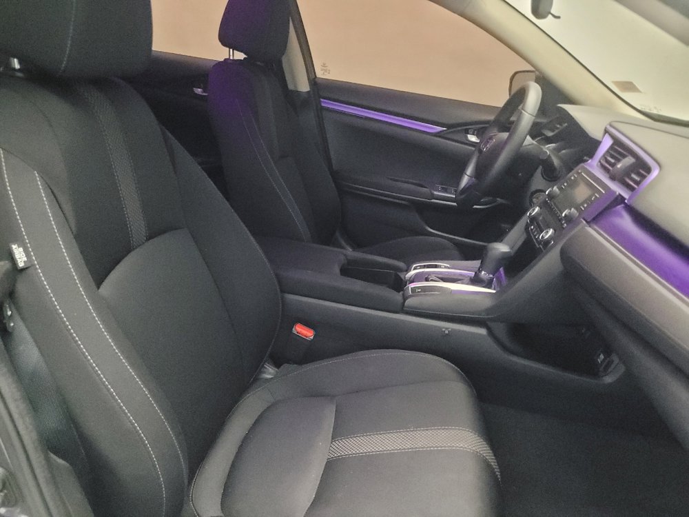 Used 2020 Honda Civic LX image 21