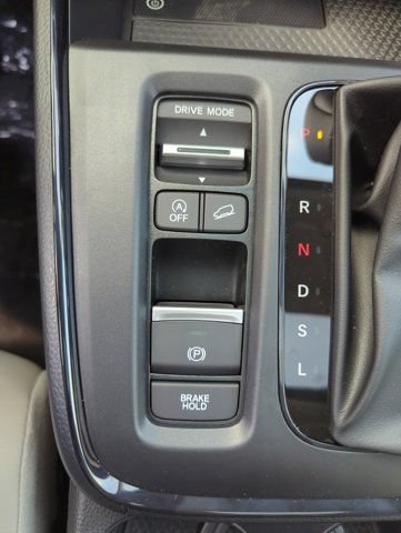 New 2026 Honda CR-V EX-L image 17