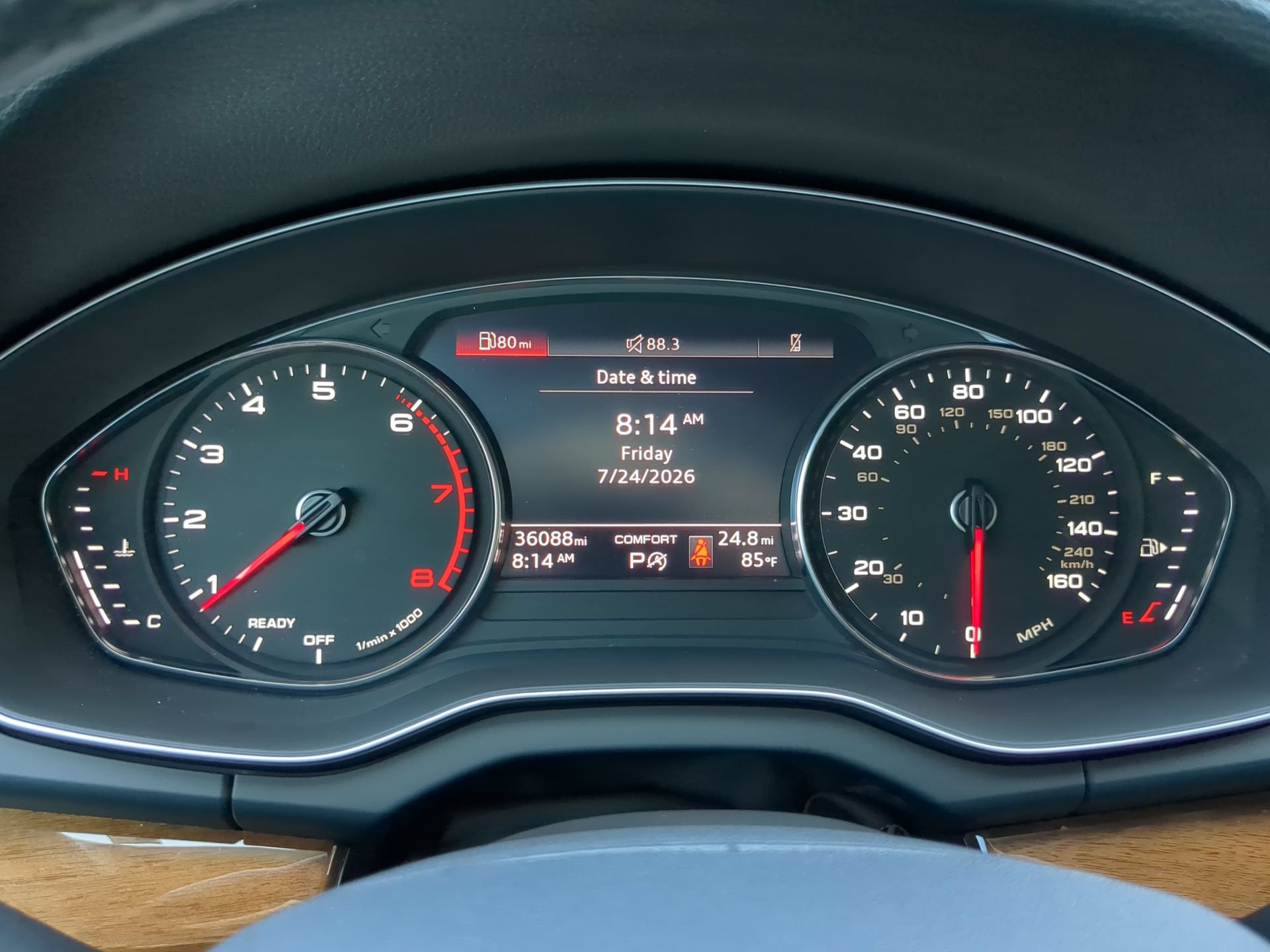 Used 2023 Audi Q5 2.0T Premium AWD/4WD image 69