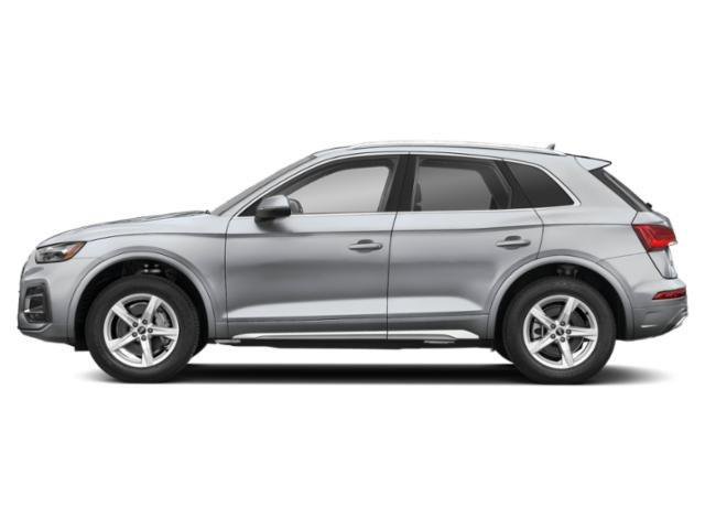 Used 2025 Audi Q5 2.0T Premium Plus image 3