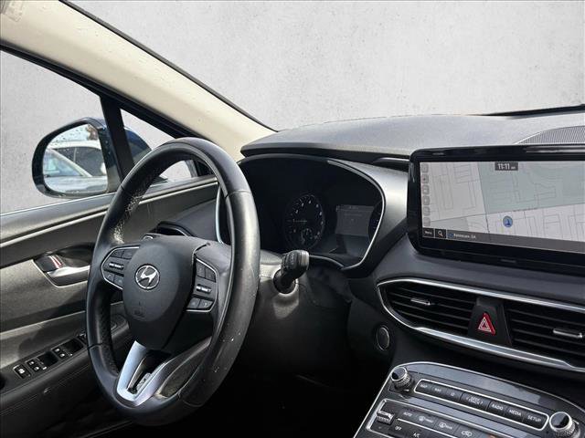 Used 2023 Hyundai Santa Fe SEL image 22
