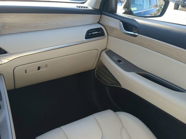 Used 2022 Hyundai Palisade Limited image 16