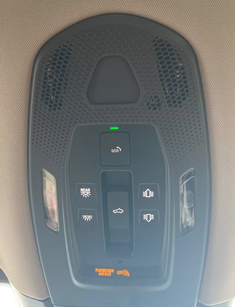 New 2025 Porsche Panamera RWD image 24