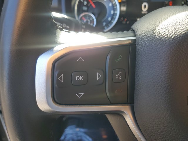 Used 2022 RAM 1500 Big Horn AWD/4WD image 16