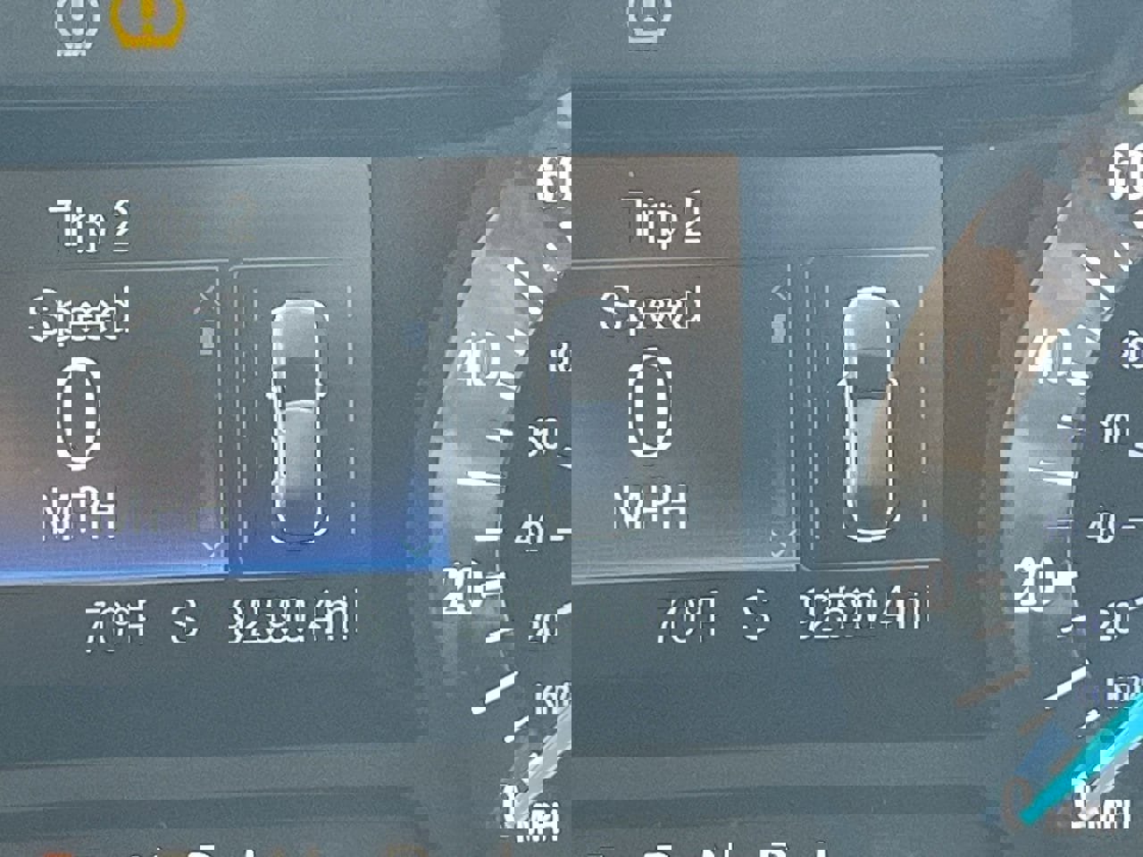 Used 2019 Ford Fusion S image 7