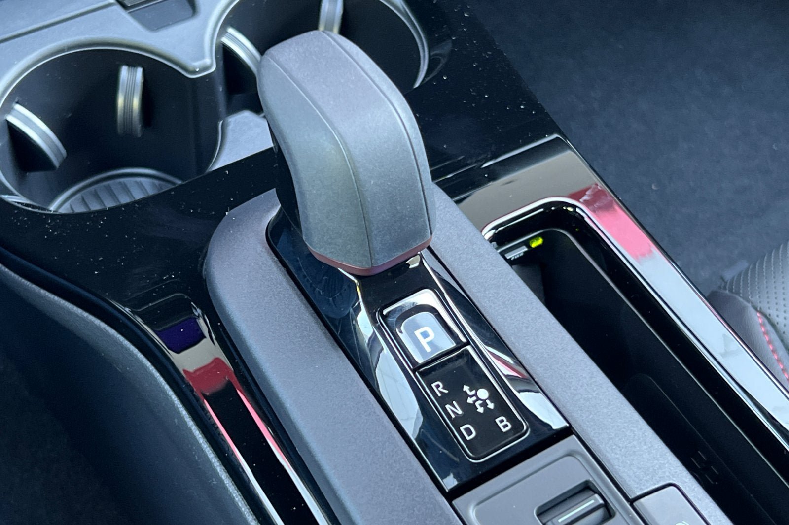 New 2026 Toyota Prius Plug-In Hybrid FWD image 51