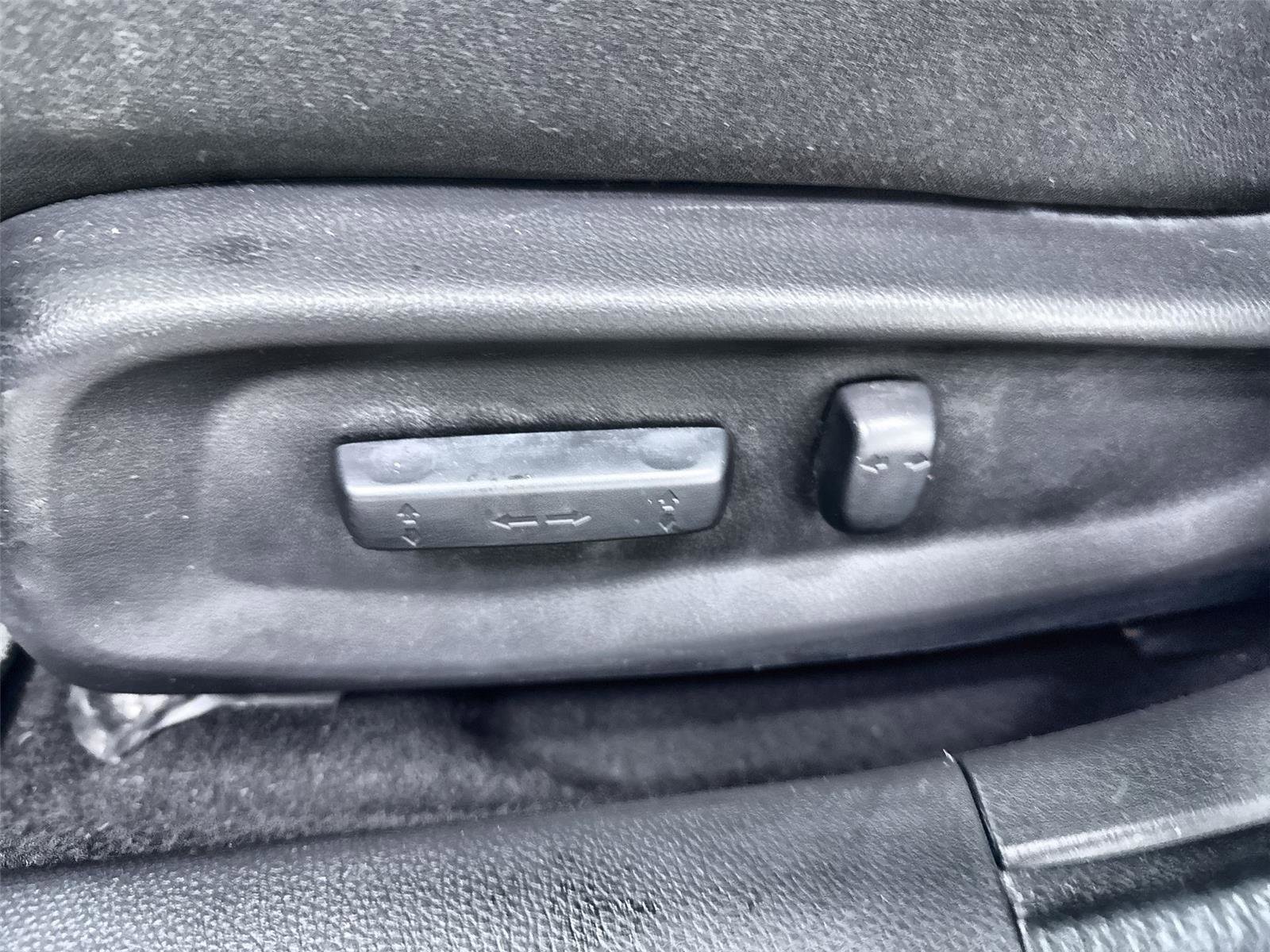 Used 2020 Honda Civic EX image 13