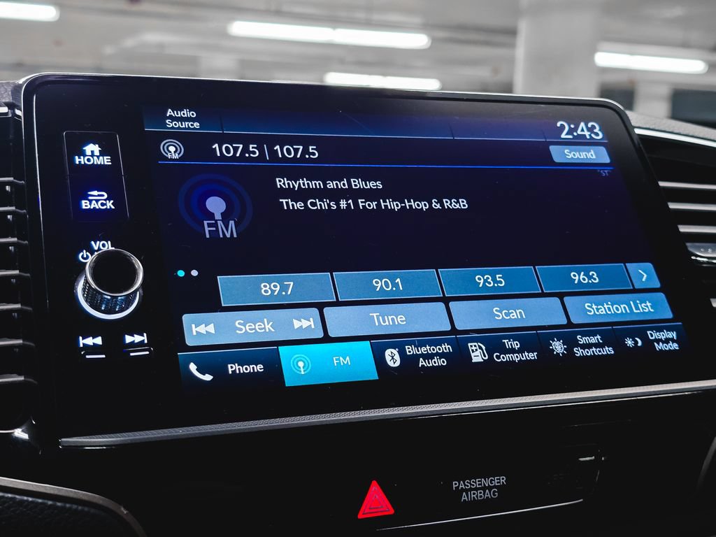Used 2024 Honda Ridgeline RTL image 25